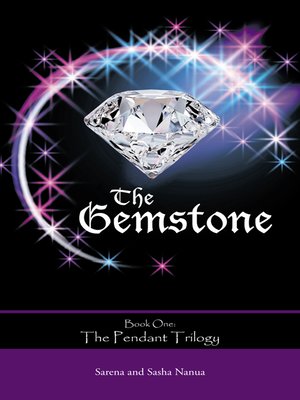 cover image of The Gemstone